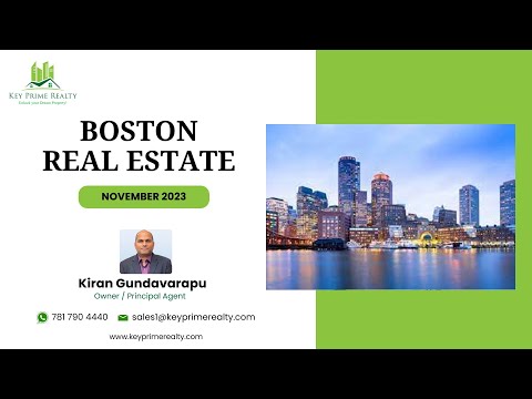 **Boston Real Estate**
