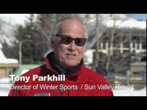 2016 US Alpine Nationals are coming to Sun Valley