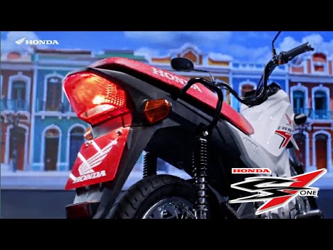 Motor Bebek Honda Terbaru 2025 | CS1 Comeback ⁉️