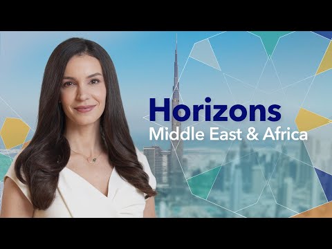 Trump, Putin Agree To Ukraine Talks; Musk Addresses WGS | Horizons Middle East &amp; Africa 02/13/2025