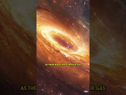 Again! Were We Wrong? JWST Discovered Ancient Huge Galaxies That Changes EVERYTHING We Know