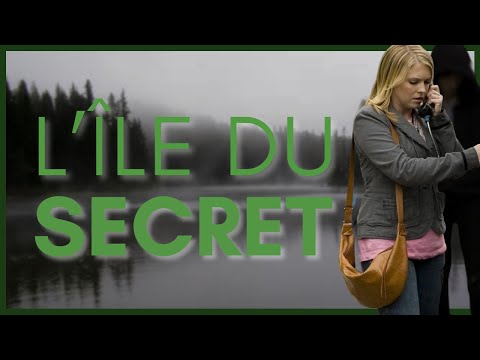 L&#039;île du secret - Drame Complet en Français | Melissa Joan Hart, Deanna Milligan