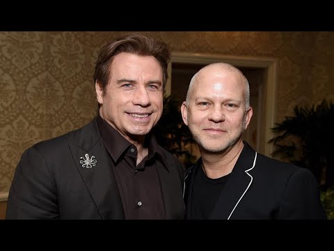 John Travolta Breaks Silence About His New Love