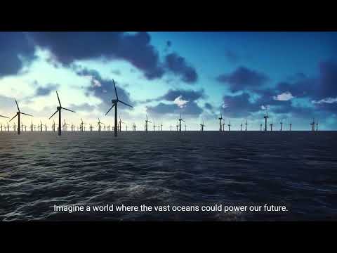￼Harnessing the Ocean&#039;s Invisible Power: Nanotechnology for Salinity Gradient Energy