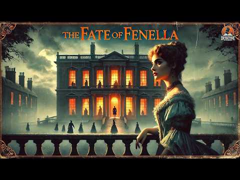 🔍 The Fate of Fenella 📖 A Sensational Victorian Mystery! 🎭