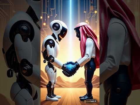 Why Nvidia’s 18,000 AI Chips to Saudi Arabia Could Change Global Tech!