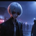 アイコニックなクロスオーバーが東京喰種のダークな魅力をデッドバイデイライトの歪んだ世界に解き放つ