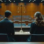 El Choque entre Privacidad y Justicia: Una Dramaturgia Legal se Desarrolla con Íñigo Errejón y Elisa Mouliaá