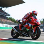 Johann Zarco brille dans le sprint MotoGP : un aperçu d’espoir pour Honda