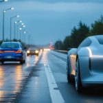 Auto senza conducente ottengono finalmente il via libera: cosa significa per il futuro delle strade americane.