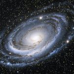 Il balletto caotico del centro della nostra galassia: nuove rivelazioni dal JWST