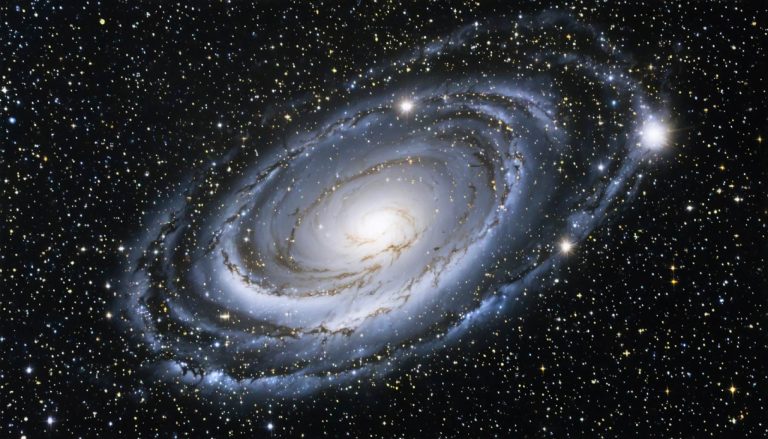 Baletul Haotic al Centrului Galaxiei Noastre: Noi Revelații din JWST