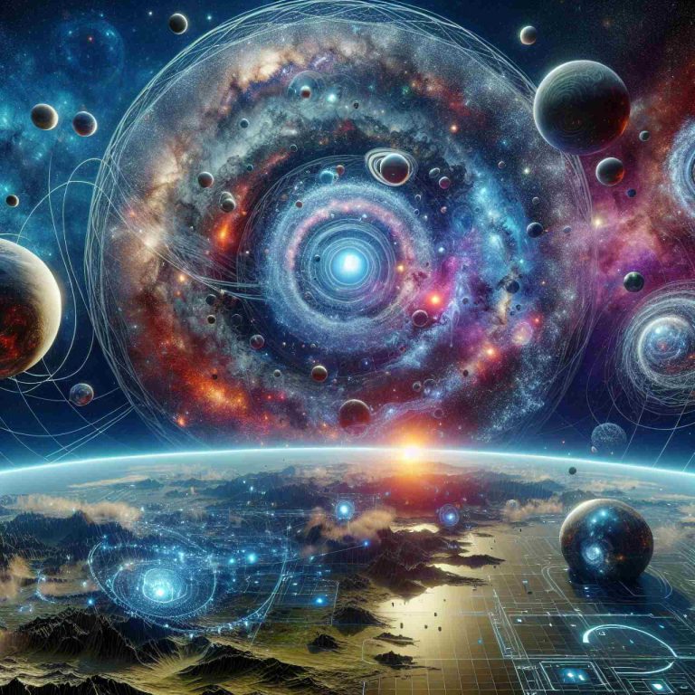 Het Ongeziene Universum: De Missie van SPHEREx om het Heelal in 3D in Kaart te Brengen