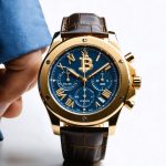Zašto hrabar potez luksuznog proizvođača satova s Bitcoinom privlači pažnju u financijskom svijetu