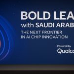 L’audacieuse avancée de Qualcomm avec l’Arabie Saoudite : La prochaine frontière de l’innovation des puces AI