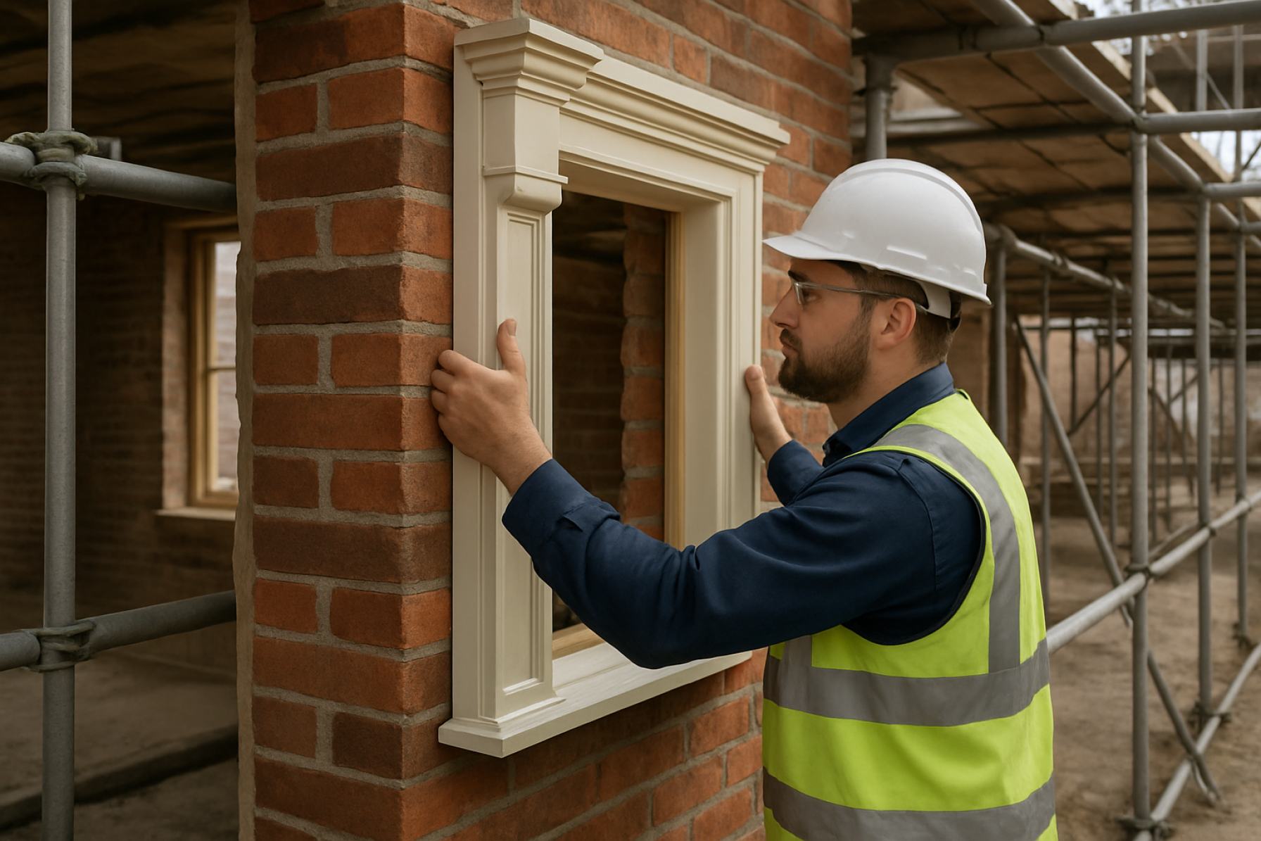 Modular Jeld Fabrication for Heritage Restoration: 2025 Market Analysis, Technological Innovations, and Strategic Outlook through 2030
