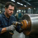 How Bioreactive Abrasion Coating Technologies in 2025 Are Reshaping Industrial Durability—Game-Changing Advances and Market Disruptions You Can’t Ignore