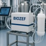 Biozef Filtration Bioprocessing: 2025’s Breakout Tech Transforming Biomanufacturing for the Next 5 Years