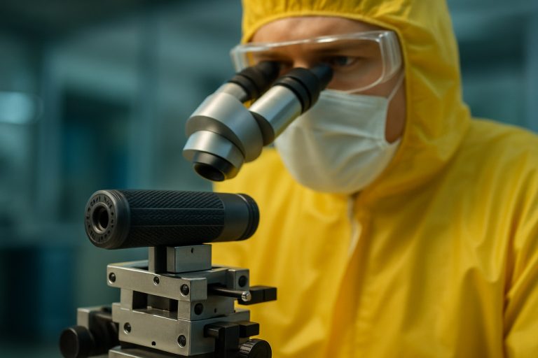هندسة تصنيع المكثفات الصغرى 2025-2029: breakthroughs ثورية وفرص استثمار مخفية تم الكشف عنها