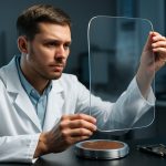 Metamaterijalna elektromagnetna kamuflaža: Proboji i prognoza porasta tržišta za 2025. godinu