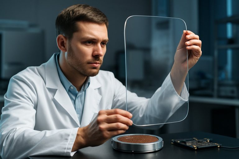 Acoperirea Electromagnetică cu Metamateriale: Inovații din 2025 și Previziuni de Creștere a Pieței