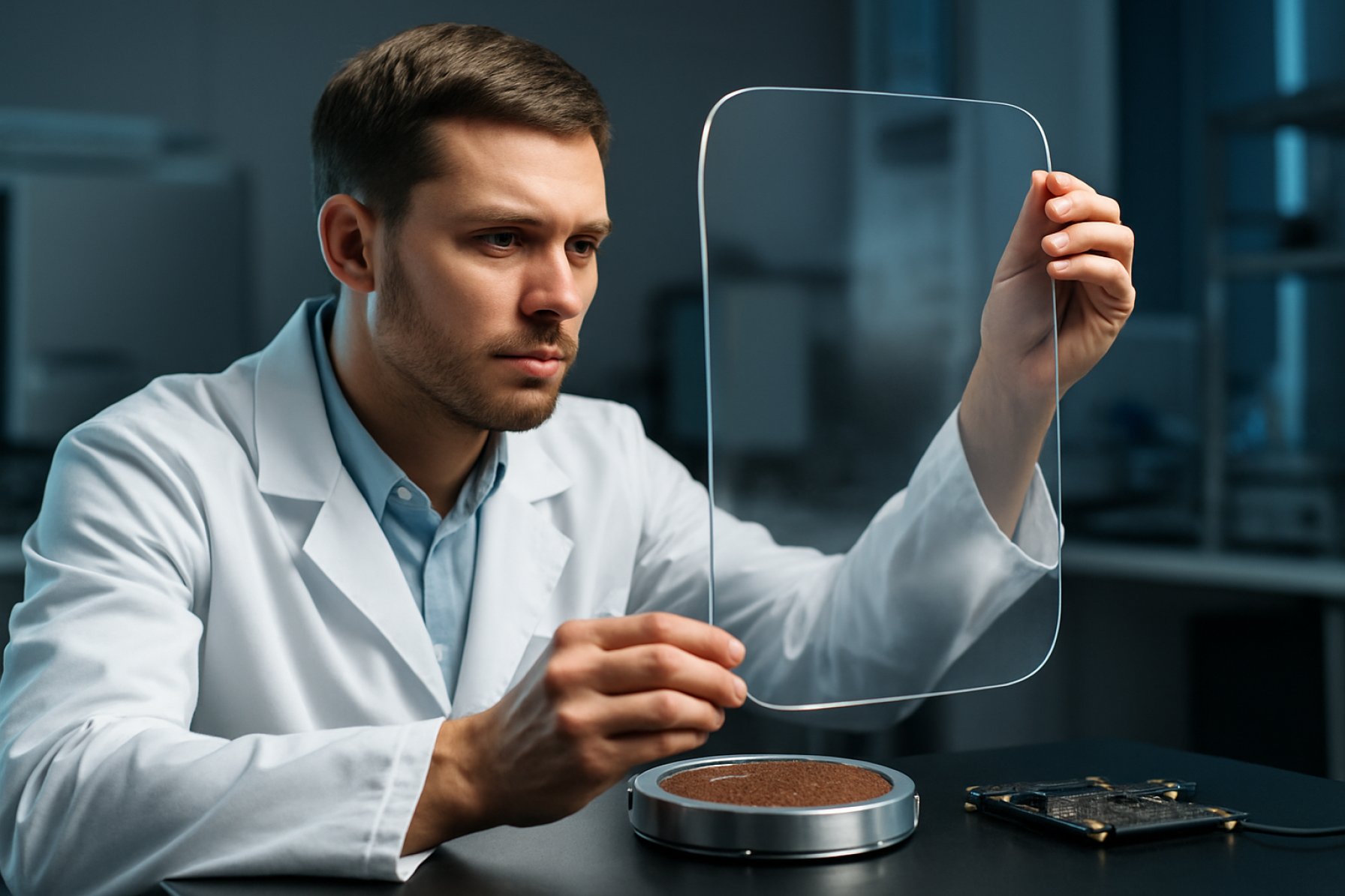 Metamaterial Electromagnetic Cloaking: 2025 Breakthroughs & Market Surge Forecast