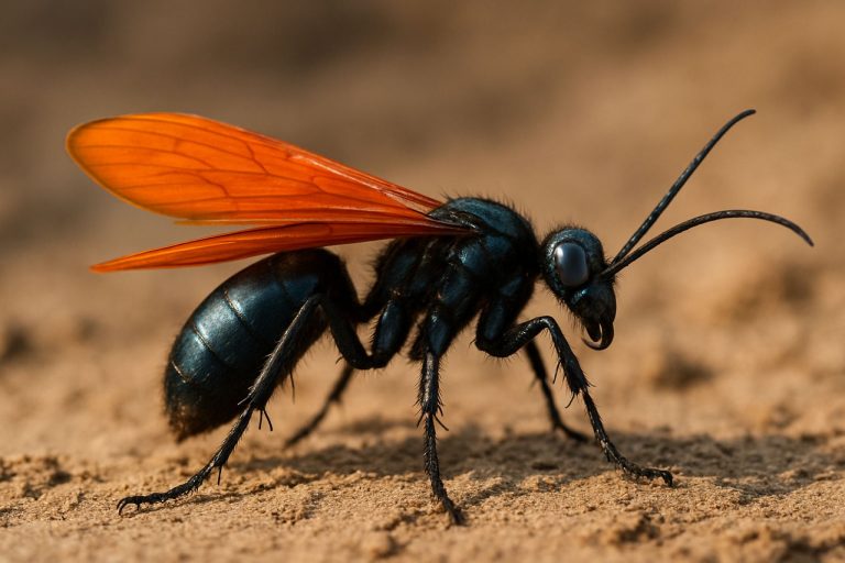 Tarantula pūķvabole: Dabas visspēcīgākā dzeltenā duršana atklāta