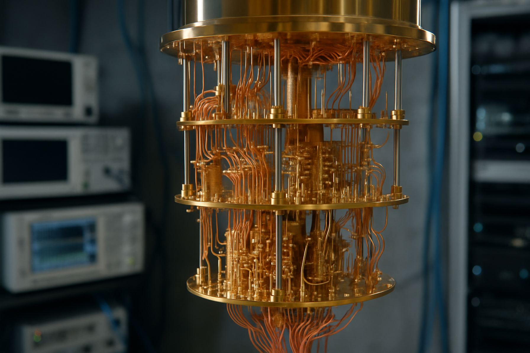Quantum Annealing Breakthrough: The Next Leap in Solving Impossible Problems