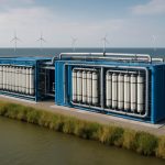 Piața de Valorificare a Gradientului de Salinitate 2025: CAGR de 18% Determinat de Tehnologii Inovatoare de Membrane și Impulsul Global pentru Sustenabilitate