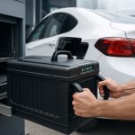 Bateriile electrice interschimbabile destinate să explodeze: piața va crește de 7 ori până în 2033—Ești pregătit?
