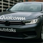 Qualcomm raputab autotööstust üllatava 400 miljoni dollari suuruse Autotalksi tehinguga – järgmise põlvkonna ohutustehnika turuletoomine 2025. aastal