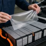 TPU Films for EV Battery Protection Market Set to Double by 2034 as Battery Safety Innovation Surges